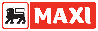 maxi logo